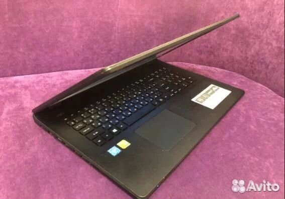 Игровой ноутбук Acer/ 4RAM/ 500HDD/ 15.6