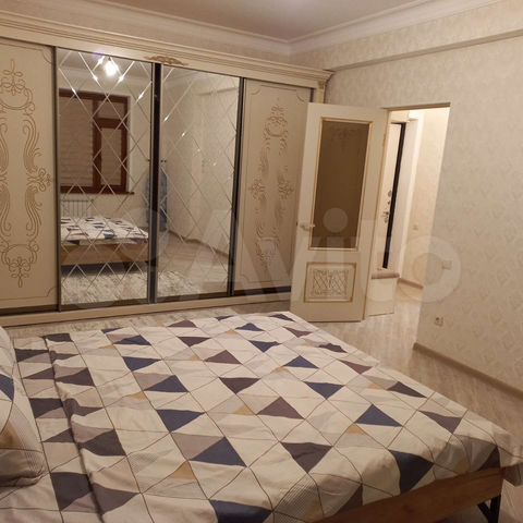 1-к. квартира, 50 м², 6/10 эт.