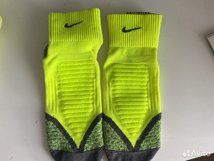 Футбольные носки nike
