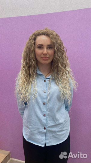 Афрокудри, косы, брейды, обучение