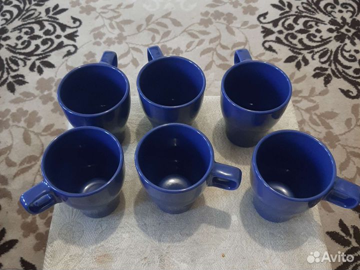 Чашка керамическая IKEA