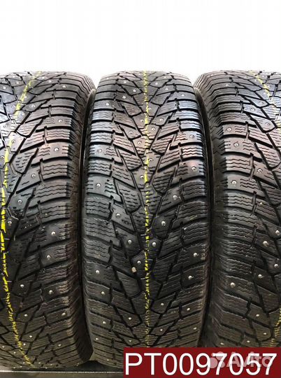 GT Radial IcePro 3 235/65 R17 110