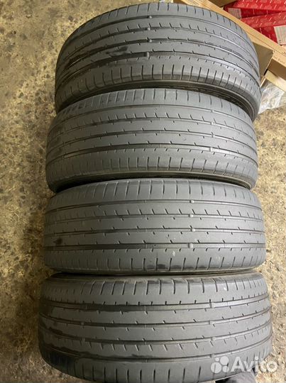 Toyo Proxes R36 225/55 R19