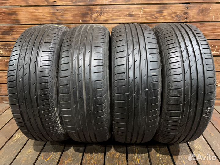 Nexen N Blue HD 185/60 R15