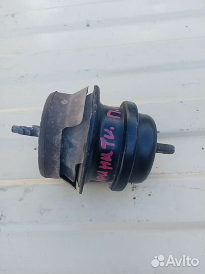 Подушка двигателя infiniti g35 v36 VQ35HR