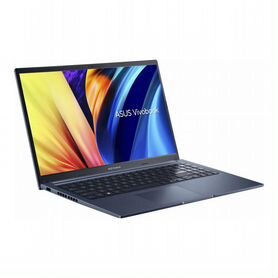 Asus vivobook 15 i7/16/512 новый