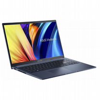 Asus vivobook 15 i7/16/512 новый