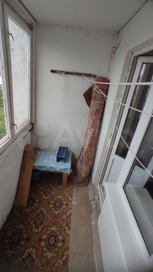 1-к. квартира, 33 м², 8/9 эт.