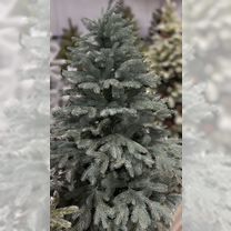 Ель искуственная литая 180
