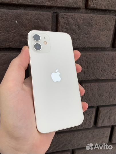 iPhone 12, 128 ГБ