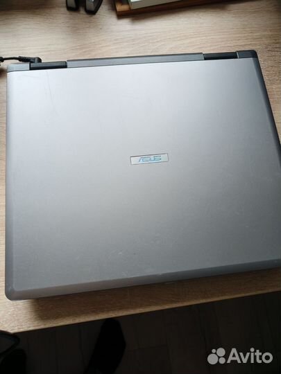 Ноутбук asus a9rp