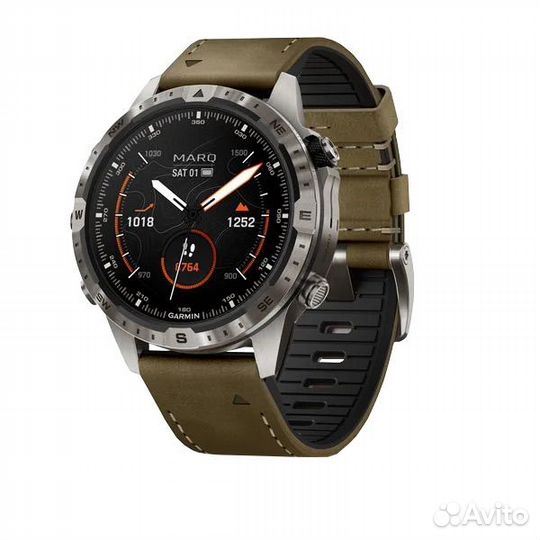 Часы Garmin Новые