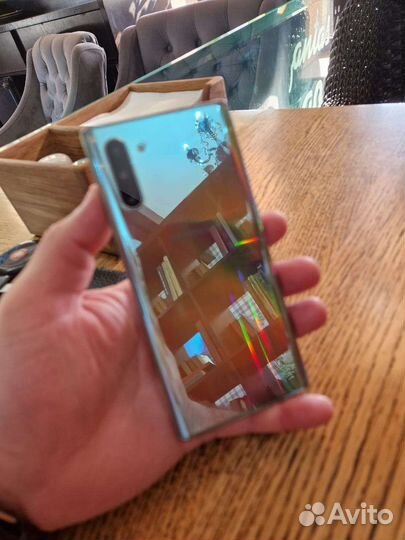 Samsung galaxy note 10