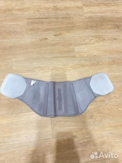 Корсет ортопедический