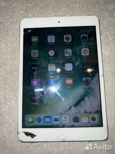 iPad mini 2 32gb