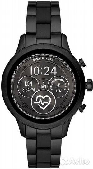 Умные часы Michael Kors Runway MKT5058