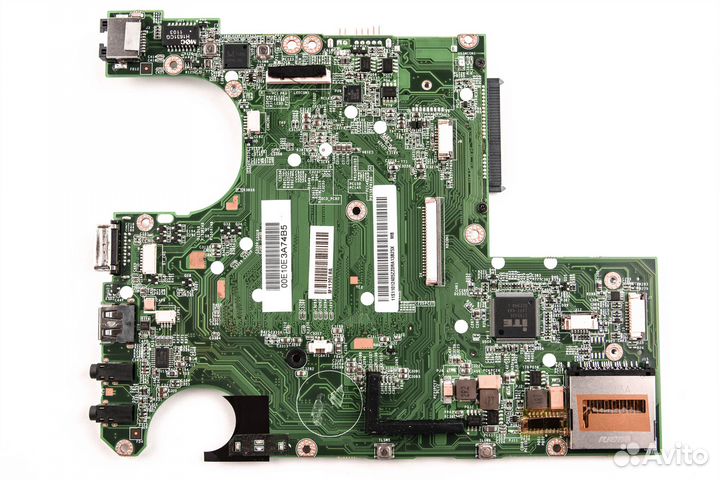 Материнская плата Lenovo ThinkCentre Edge M71Z M7