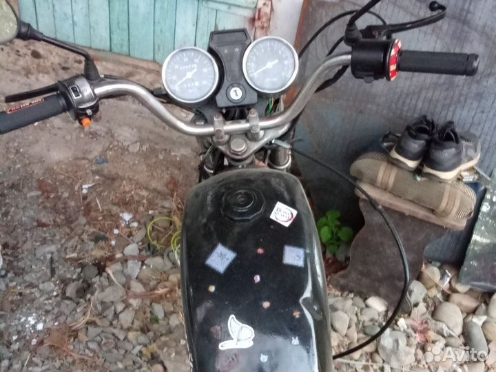 Мотоцикол
