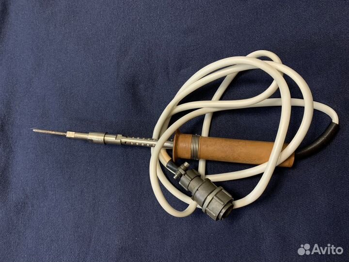 Паяльная станция пс-2304-II. СССР