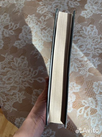 Викторя Платова «Анук, mon amour”