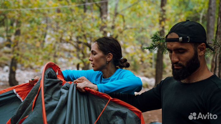 Тур в Турции / Ликийская тропа