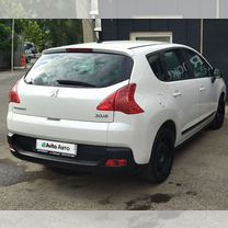 Peugeot 3008 1.6 MT, 2010, 325 000 км, с пробегом, цена 380 000 руб.