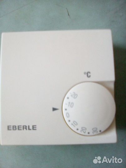 Регулятор температуры