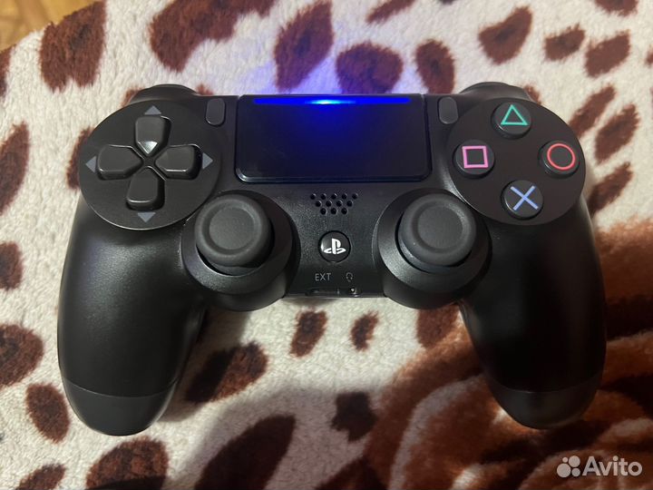 Ps4 pro