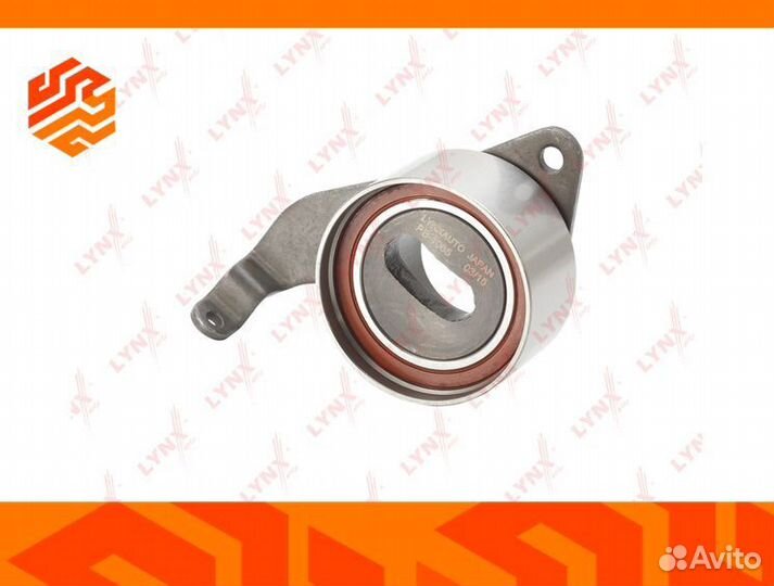 Ролик натяжной ремня грм lynxauto PB1065