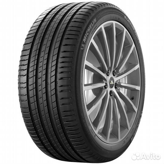 Michelin Latitude Sport 3 255/45 R20 105Y