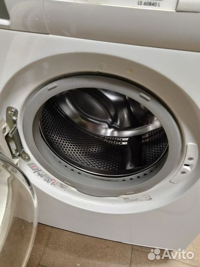 Стиральные машины