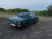 ВАЗ (LADA) 2106 1.6 MT, 1999, 96 799 км, с пробегом, цена 100 000 руб.