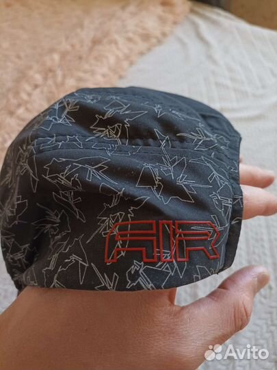 Бейсболка мужская nike оригинал