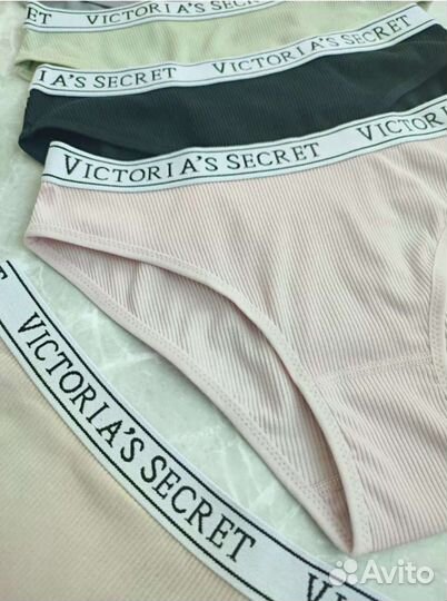 Женские трусики Victoria secret