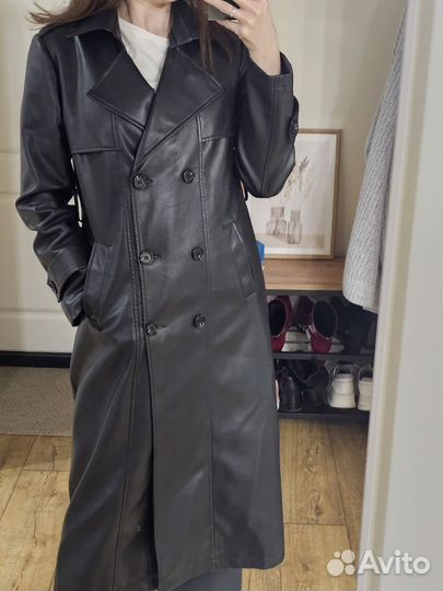 Тренч женский