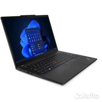 Ноутбук Lenovo ThinkPad X13 Gen 4 21EX002URT - нов
