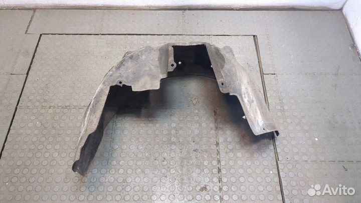 Защита арок (подкрылок) BMW 2 F22, 2014