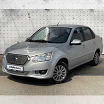 Datsun on-DO 1.6 MT, 2017, 79 675 км, с пробегом, цена 700 000 руб.