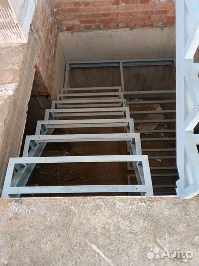 Лестница пряма Гарантия