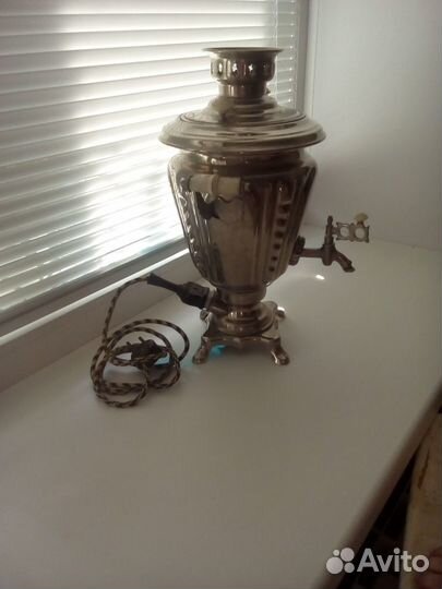 Самовар электрический