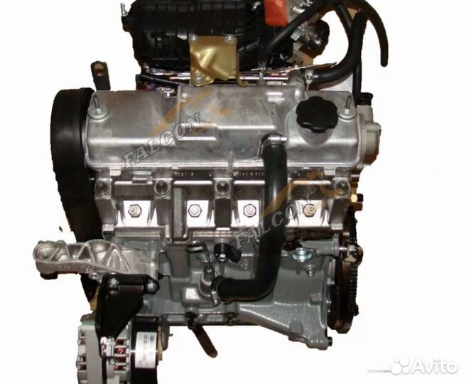 Дросель гранта 1.6 8кл