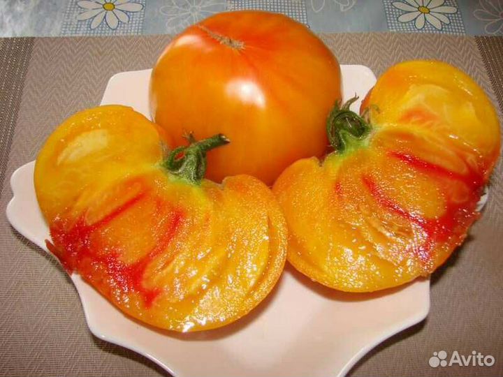 Семена редкие и коллекционные сорта томатов