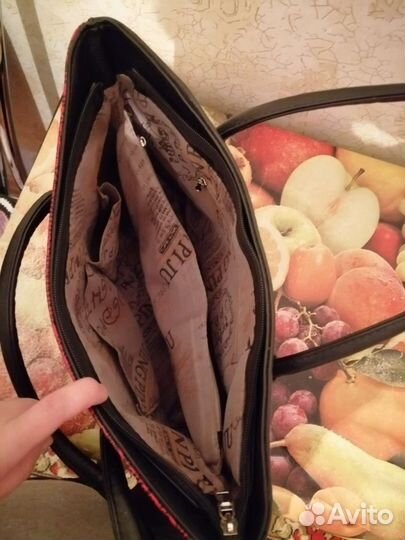 Сумка женская