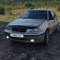 Daewoo Nexia 1.5 MT, 2007, 144 999 км, с пробегом, цена 265 000 руб.