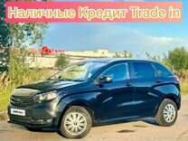 ВАЗ (LADA) XRAY 1.6 MT, 2021, 101 500 км, с пробегом, цена 715 000 руб.