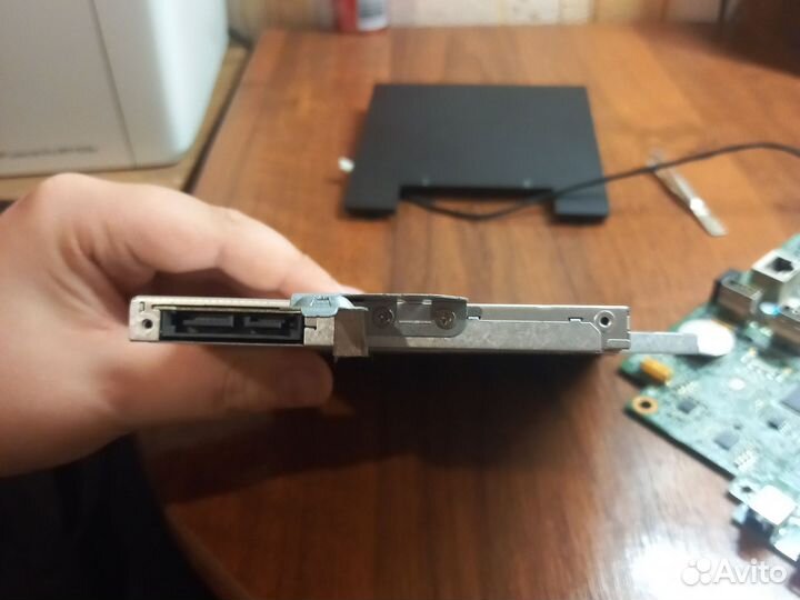 Дисковод для моноблока Dell inspiron 3052