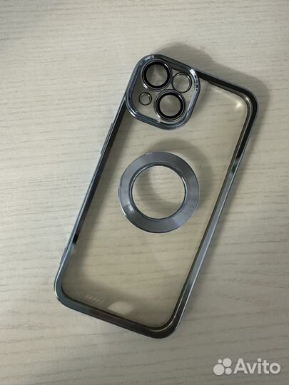 Чехол на iPhone 14