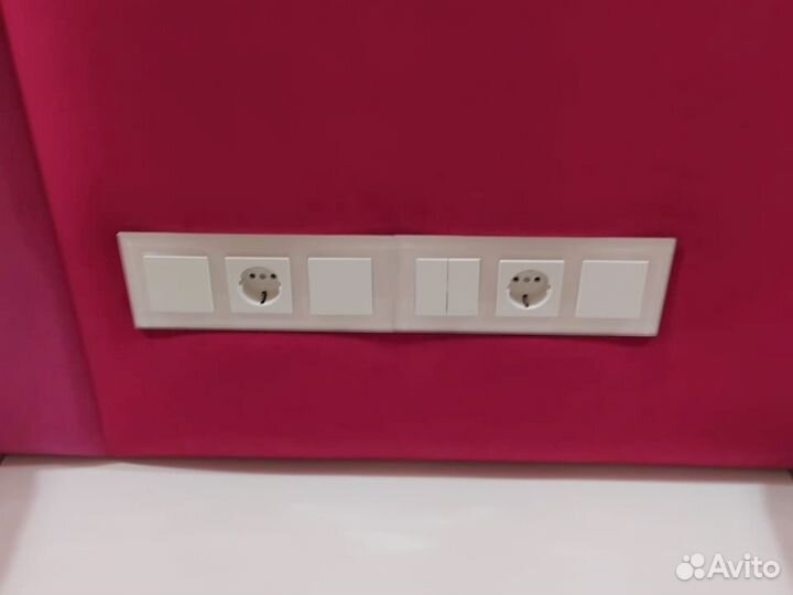 Мягкие панели, Мягкие стеновые панели