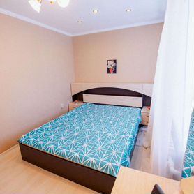 2-к. квартира, 55 м², 2/2 эт.