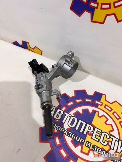 Замок зажигания Chevrolet Cruze